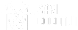 Sari-Coconut-White