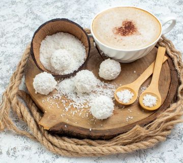 coconut supplier indonesia