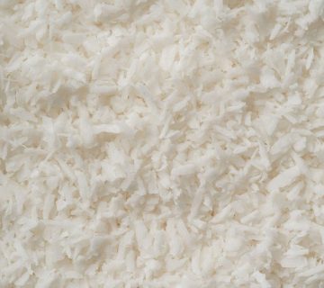 dry coconut benefits