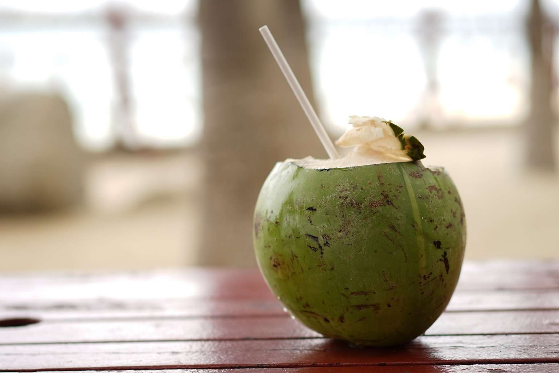 How Long Do Coconuts Last? Here's The Explanation!