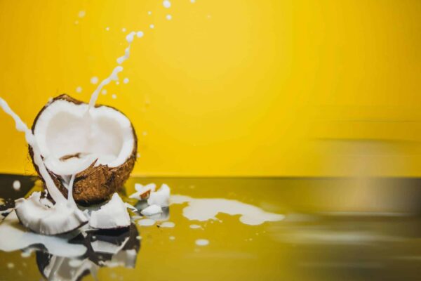 how to make coconut milk from desiccated coconut how to make coconut milk from desiccated coconut