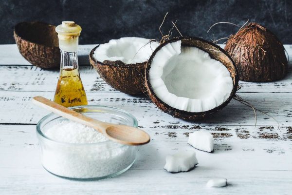 is shredded coconut the same as desiccated coconut is shredded coconut the same as desiccated coconut