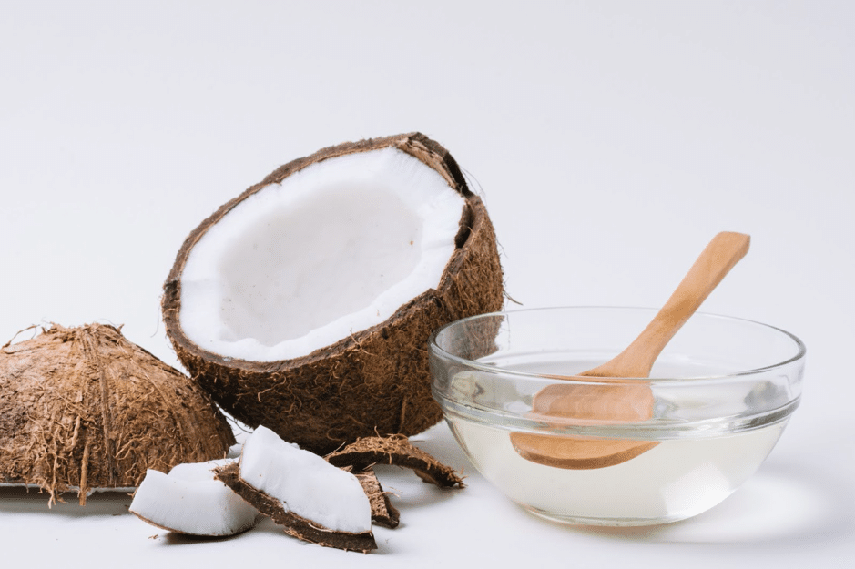 Get to Know The Different Types of Coconut Oil