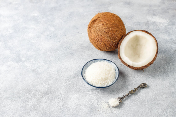 storing desiccated coconut storing desiccated coconut