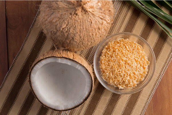 sweetened desiccated coconut sweetened desiccated coconut