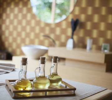 what is refined coconut oil