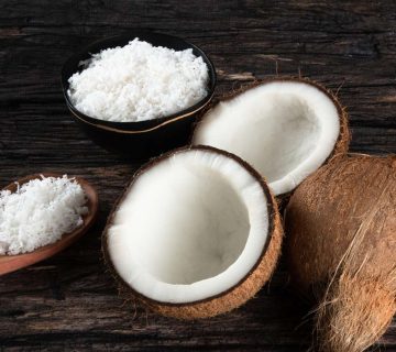 Nutritional Value of Desiccated Coconut You Should Know!
