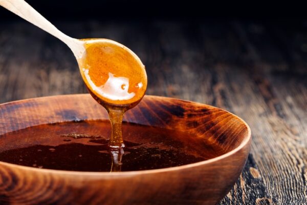 coconut-sugar-simple-syrup coconut sugar simple syrup