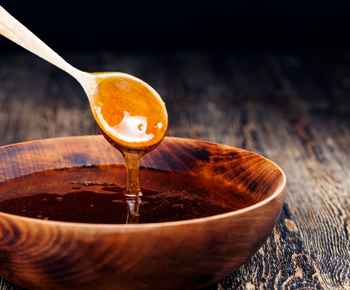 A Simple Guide to Make Coconut Sugar Syrup
