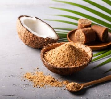 how to use coconut sugar