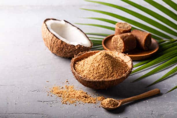 how to use coconut sugar