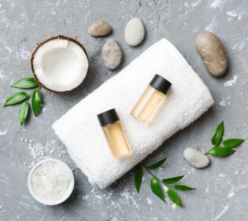 The Benefit of Coconut Oil as a Raw Material for Cosmetics