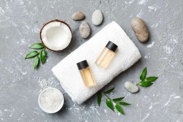 The Benefit of Coconut Oil as a Raw Material for Cosmetics The Benefit of Coconut Oil as a Raw Material for Cosmetics