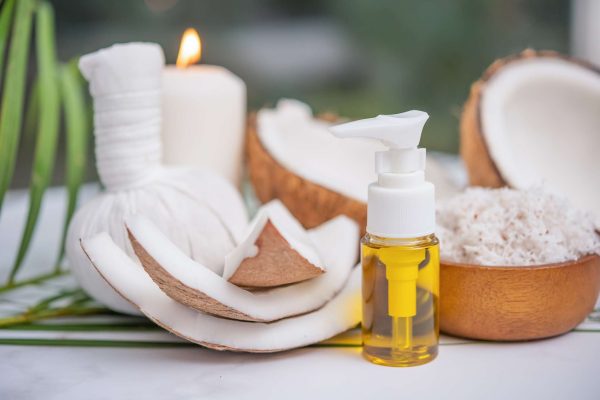 benefits of coconut oil benefits of coconut oil