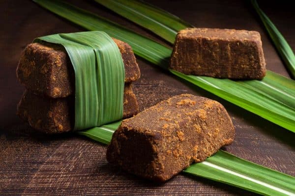 coconut jaggery coconut jaggery