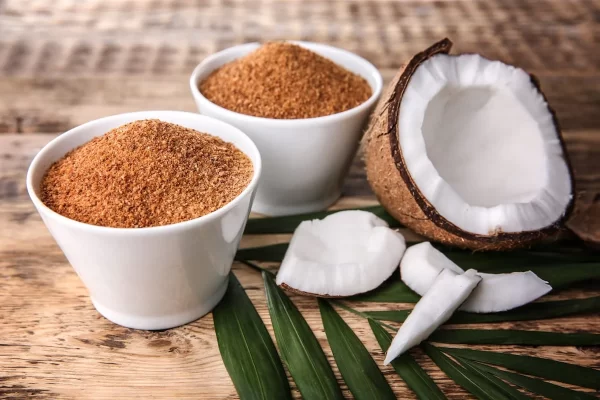 coconut sugar for baking coconut sugar for baking
