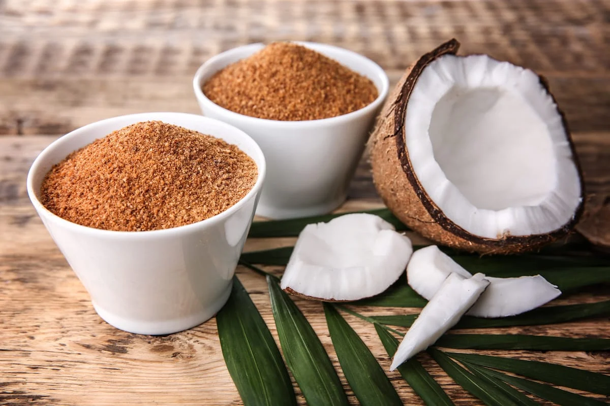 How to Use Coconut Sugar for Baking Here's the Tips