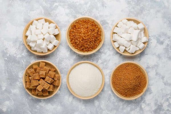coconut sugar glycemic coconut sugar glycemic