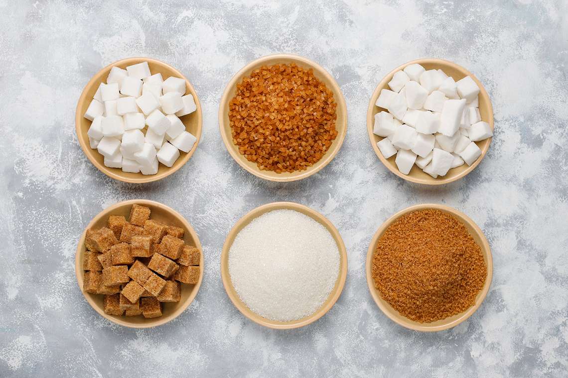 Get to Know the Coconut Sugar Glycemic Index