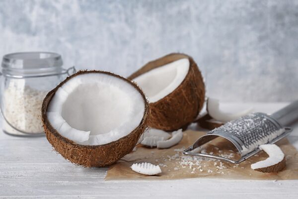 how to make desiccated coconut from dry coconut how to make desiccated coconut from dry coconut