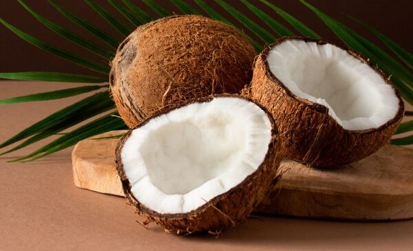 is coconut gluten free is coconut gluten free
