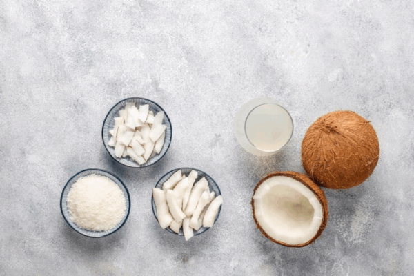 how to make desiccated coconut from fresh coconut how to make desiccated coconut from fresh coconut