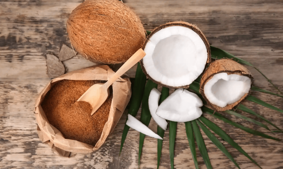 powdered-coconut-sugar