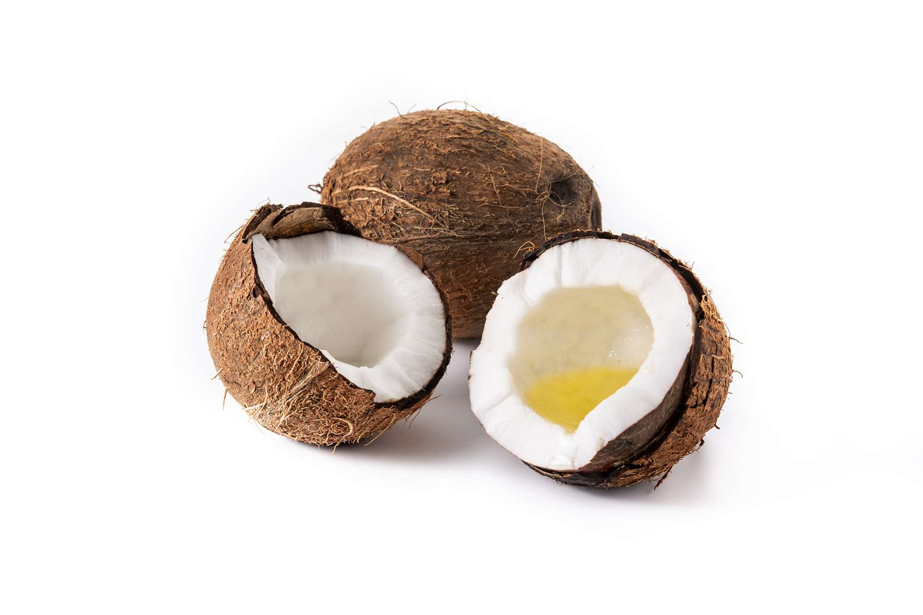 coconut oil for keto