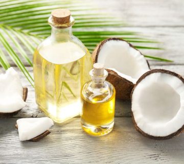 coconut oil vs palm oil