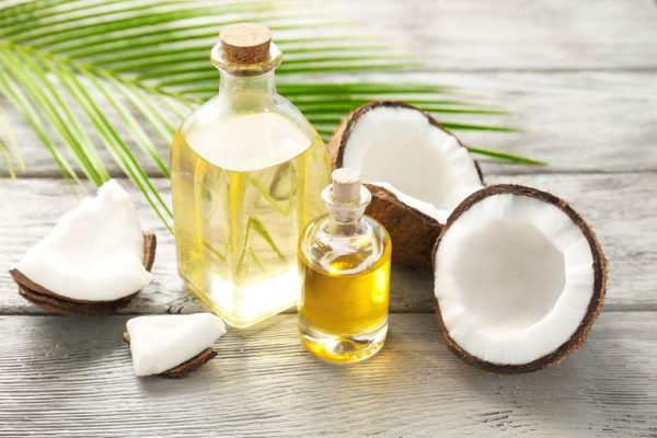 coconut oil vs palm oil by saricoconut coconut oil vs palm oil