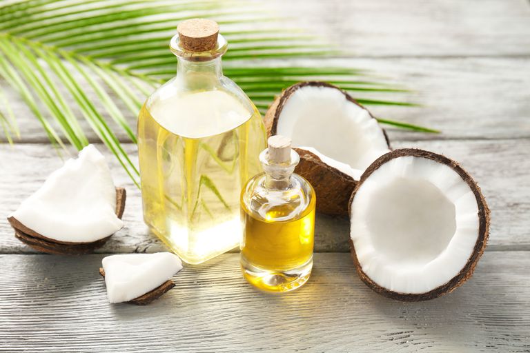 coconut oil vs palm oil