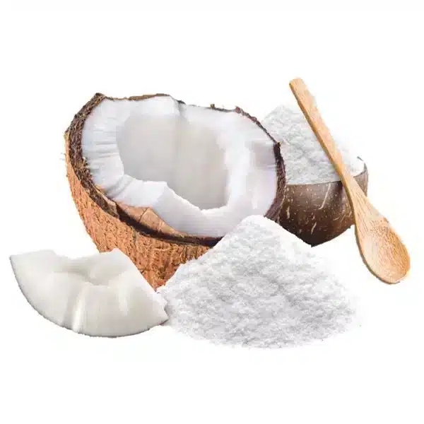 Product Desiccated Coconut