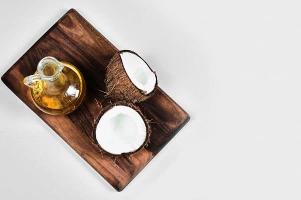 virgin coconut oil virgin coconut oil