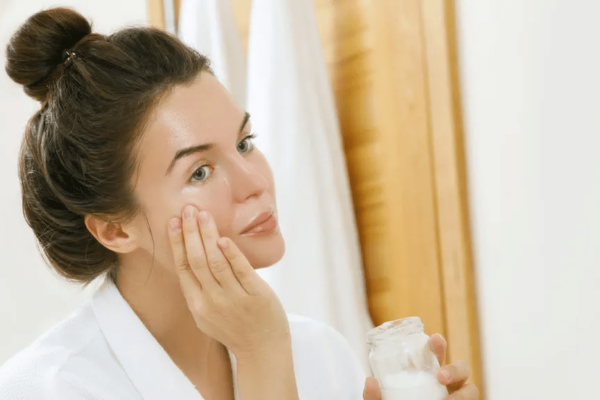 virgin coconut oil for skin use of virgin coconut oil for skin