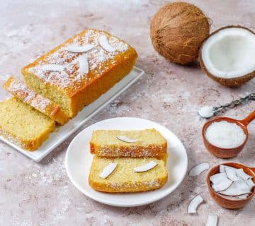 6 RBD Coconut Oil Dessert Recipes You Need To Try!