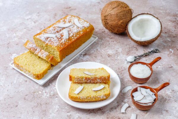 6 RBD Coconut Oil Dessert Recipes You Need To Try! 6 RBD Coconut Oil Dessert Recipes You Need To Try!
