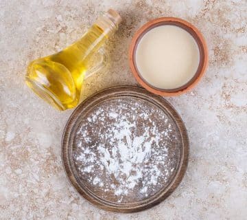 Can RBD Coconut Oil Substitute for Butter