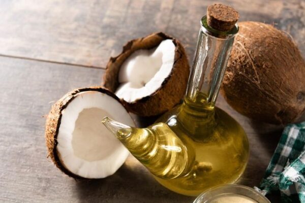 Coconut Oil Market Current & Future Trends in RBD Industries Coconut Oil Market: Current & Future Trends in RBD Industries