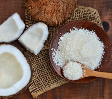 Desiccated Coconut Market: A Thriving Commodity Across Industries