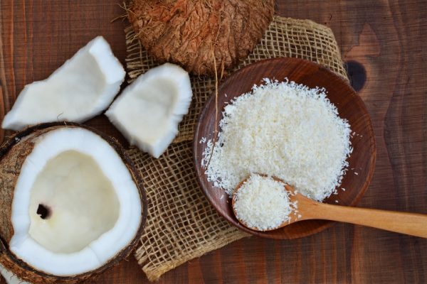 Desiccated Coconut Market A Thriving Commodity Across Industries Desiccated Coconut Market: A Thriving Commodity Across Industries