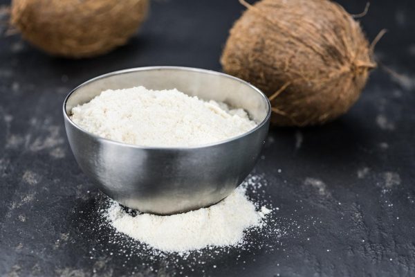 Here Is How Coconut Flour Is Made! Here Is How Coconut Flour Is Made!