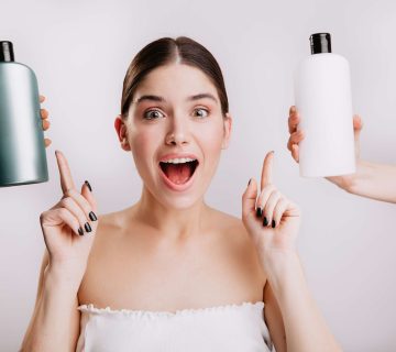 Here Is How To Use Virgin Coconut Oil As Conditioner and Its Benefits