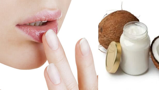Here's How To Make Coconut Oil Lip Balm