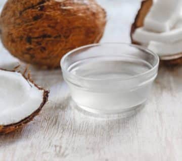 How to Make Virgin Coconut Oil Step-by-Step Process
