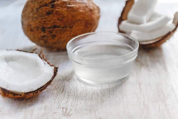 How to Make Virgin Coconut Oil Step-by-Step Process