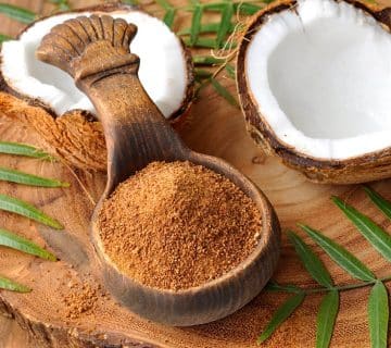 Know The Comparison Between Coconut Sugar Vs Stevia Here!