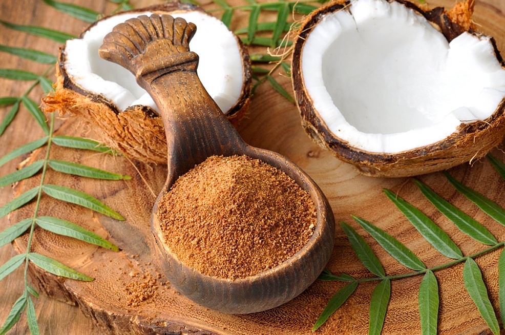 Know The Comparison Between Coconut Sugar Vs Stevia Here!