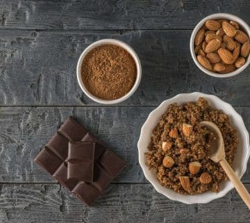 Learn How to Use Organic Coconut Sugar in Chocolate Products