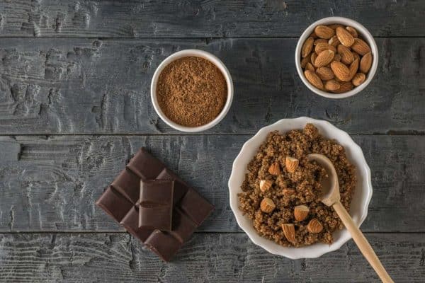 Learn How to Use Organic Coconut Sugar in Chocolate Products Learn How to Use Organic Coconut Sugar in Chocolate Products