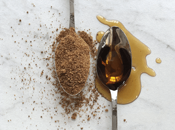 Organic Coconut Sugar Vs Honey, Which One Is Healthier Organic Coconut Sugar Vs Honey, Which One Is Healthier